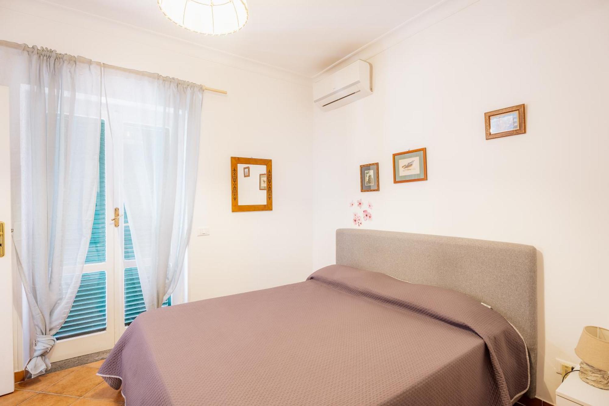 Villa Olimpia Nerano Extérieur photo